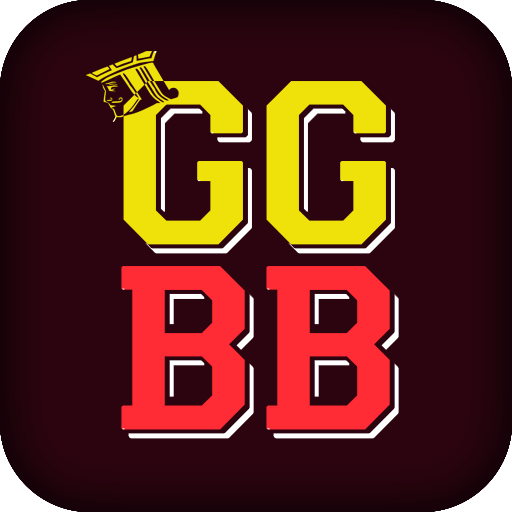 Logo da ggbb